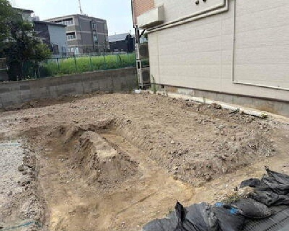 西宮市上ケ原六番町