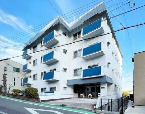 西宮市甲陽園西山町