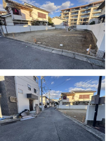 西宮市神園町