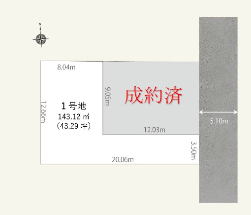 　地形図