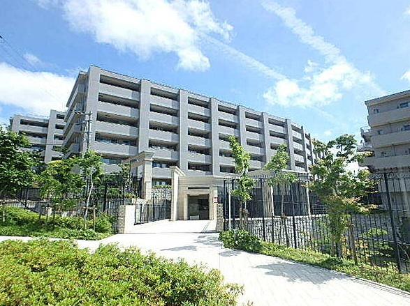 西宮市甲陽園東山町