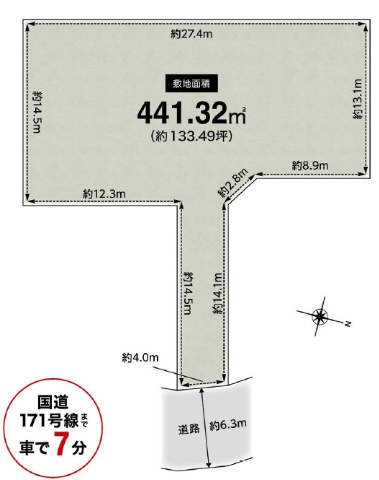 　地形図