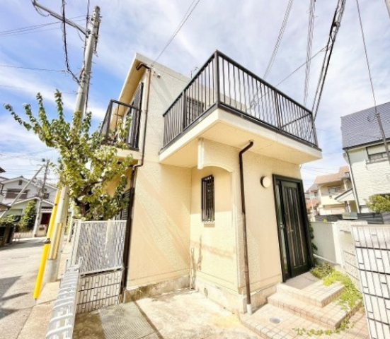 西宮市段上町５