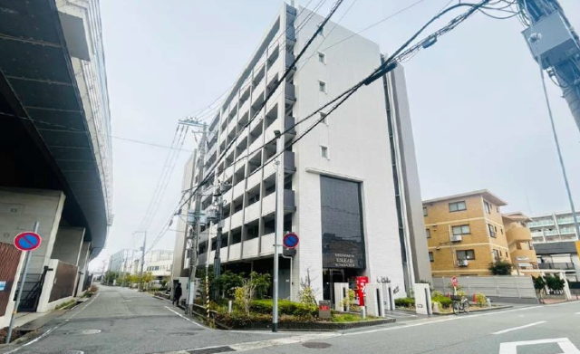 西宮市深津町